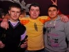 Party în Club Atti's