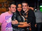 Party în Club Downtown