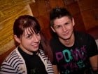 Party în Club Downtown