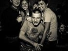Party în Club Downtown