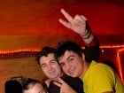 Party în Club Downtown