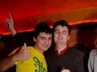Party în Club Downtown