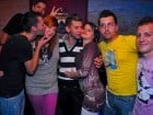 Party în Club Downtown