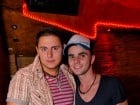 Party în Club Downtown