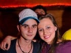 Party în Club Downtown