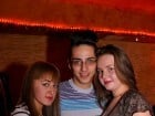 Party în Club Downtown
