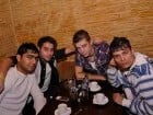 Party în Club Downtown