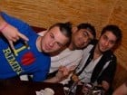 Party în Club Downtown