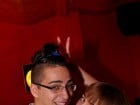 Party în Club Downtown