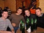 Party în Club Downtown