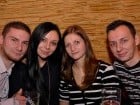 Party în Club Downtown