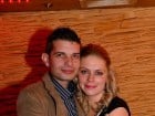 Party în Club Downtown