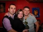 Party în Club Downtown