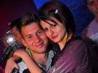 Party în Club Downtown
