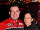 Party în Club Downtown
