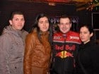 Party în Club Downtown