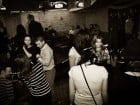 Party în Club Downtown