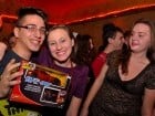 Party în Club Downtown