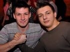 Party în Club Downtown