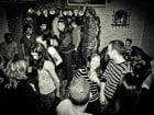Party în Club Downtown