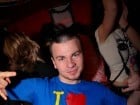 Party în Club Downtown