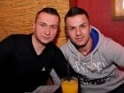 Party în Club Downtown