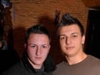 Party în Club Downtown