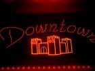 Party în Club Downtown