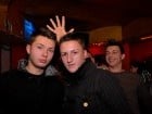 Party în Club Downtown