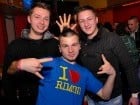 Party în Club Downtown