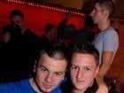 Party în Club Downtown