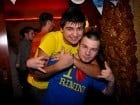 Party în Club Downtown