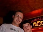 Party în Club Downtown