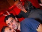 Party în Club Downtown