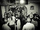 Party în Club Downtown