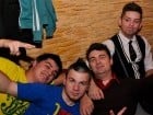 Party în Club Downtown