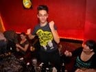 Party în Club Downtown