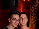 Party în Club Downtown