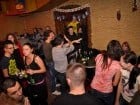 Party în Club Downtown