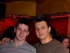 Party în Club Downtown