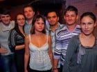 Party în Club Downtown