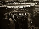 Party în Club Downtown