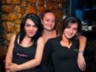 Party în Club Downtown