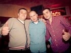 Party în Club Downtown