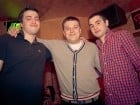 Party în Club Downtown