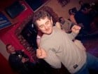 Party în Club Downtown
