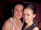 Party în Club Downtown