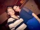 Party în Club Downtown