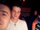 Party în Club Downtown