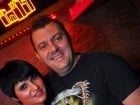 Party în Club Downtown